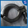 Stainless Steel Sanitary Triclover Clamp
